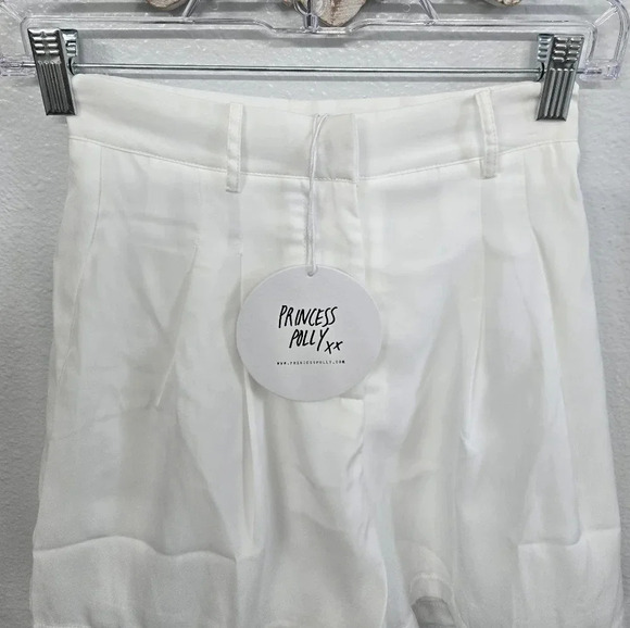 NWT Princess Polly Kaitlyn Shorts - Picture 5 of 8
